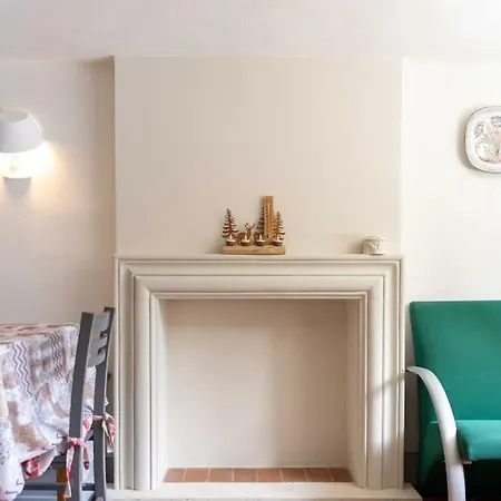 Magnoli 2 Bedroom Apartment