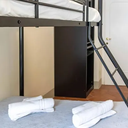 Magnoli 2 Bedroom Apartment