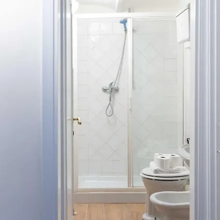 Magnoli 2 Bedroom Appartamento Firenze