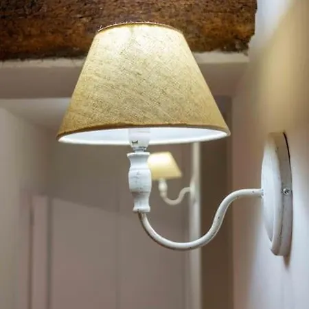 Appartamento Magnoli 2 Bedroom *