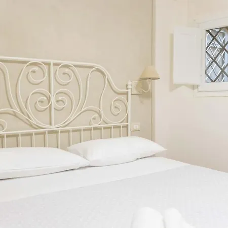 Magnoli 2 Bedroom Firenze