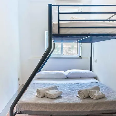 Magnoli 2 Bedroom * Firenze