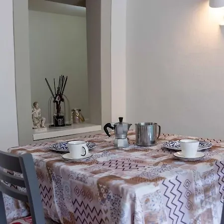 Appartamento Magnoli 2 Bedroom *