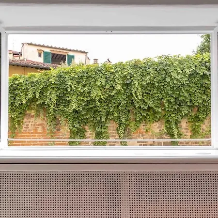 Appartamento Magnoli 2 Bedroom