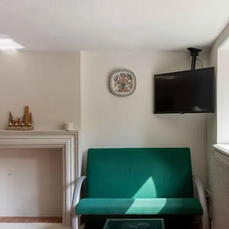 Appartamento Magnoli 2 Bedroom *