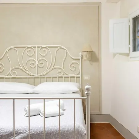 Magnoli 2 Bedroom Firenze