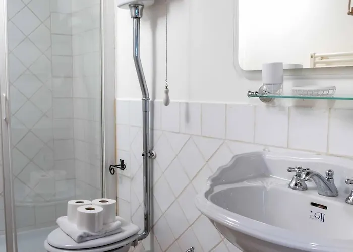 Magnoli 2 Bedroom 公寓 佛罗伦萨