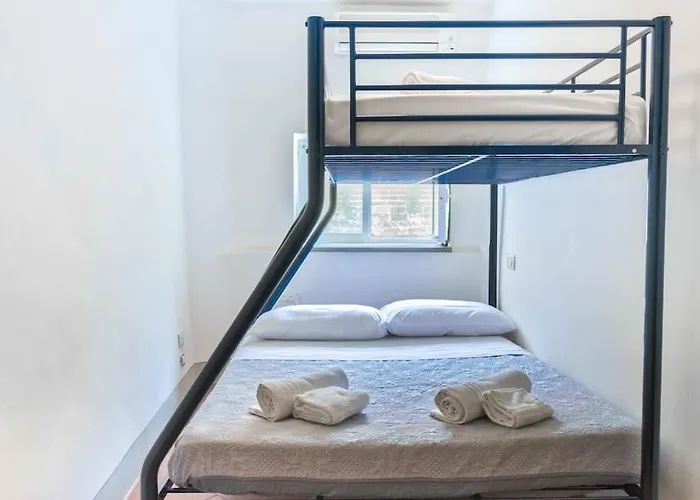 Magnoli 2 Bedroom * 佛罗伦萨