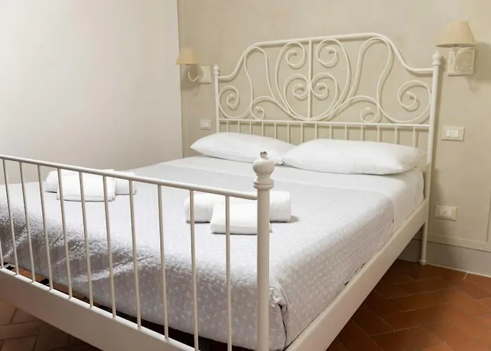 Magnoli 2 Bedroom 公寓 *