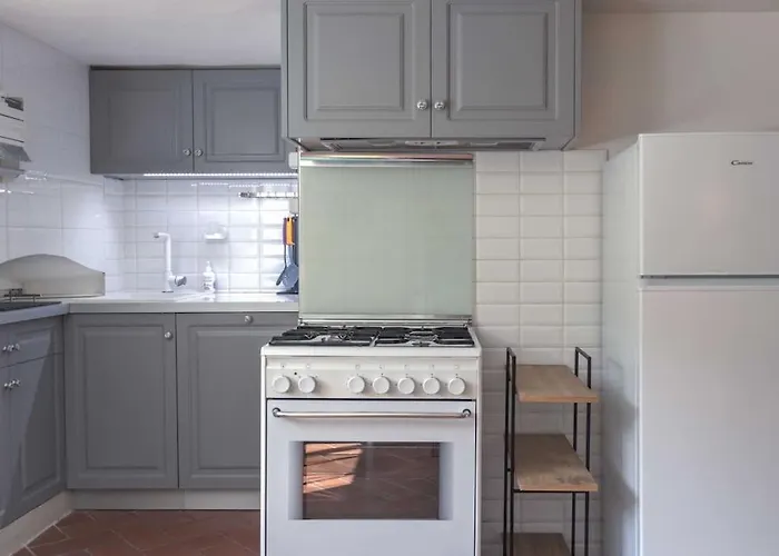Magnoli 2 Bedroom 公寓 佛罗伦萨