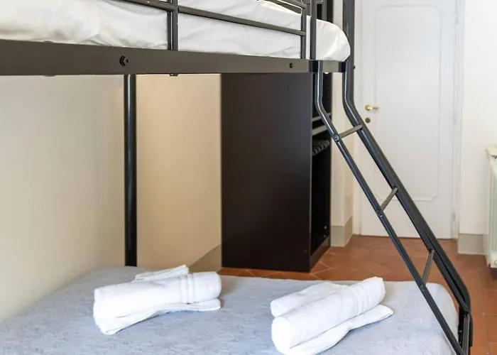 Magnoli 2 Bedroom 公寓