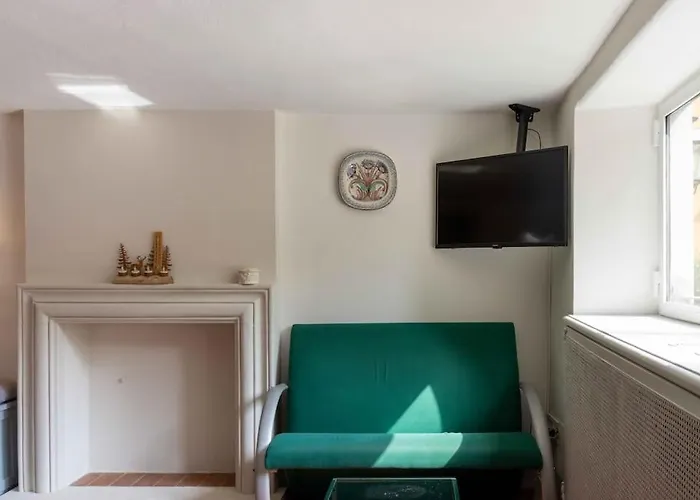 公寓 Magnoli 2 Bedroom *